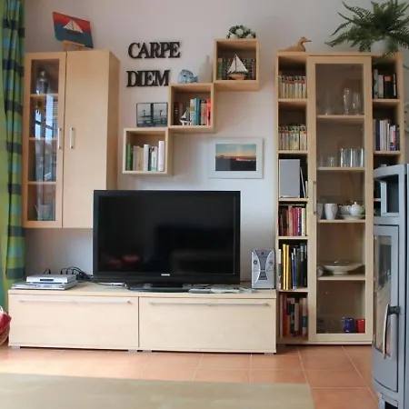 Hébergement de vacances Carpe Diem Zingst